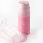 Пузырьковая сыворотка с коллагеном и ПДРН medicube PDRN Pink Collagen Bubble Serum
