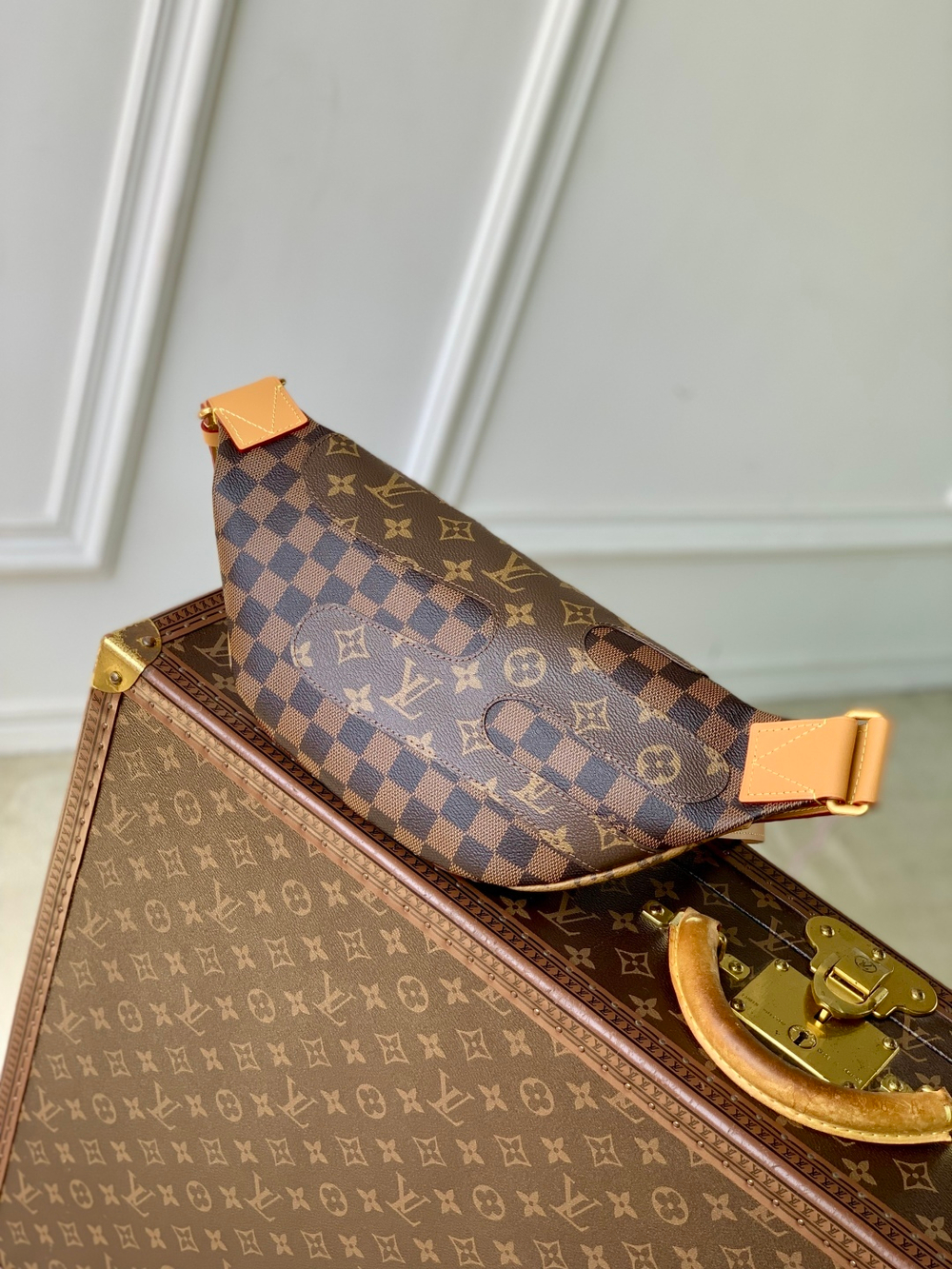 Louis Vuitton Rush Bumbag