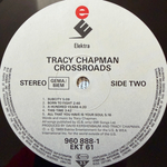 Tracy Chapman - Crossroads (Германия 1989г.)