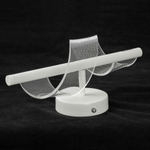 Настенный светодиодный светильник Lussole Bradford LSP-7188