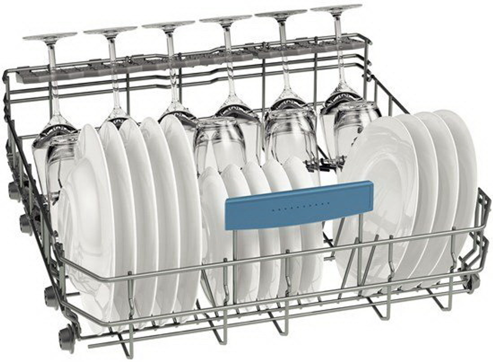 Встраиваемая посудомоечная машина Bosch SMV 58 N90