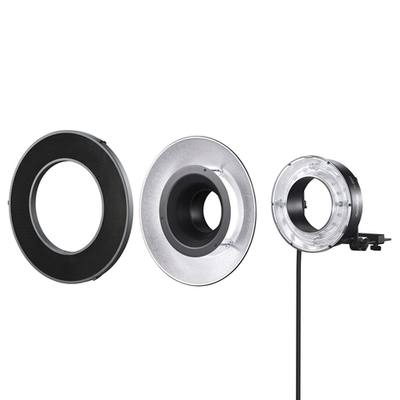 Рефлектор Godox RFT-25S для R200