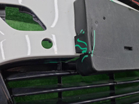 Бампер передний Geely Coolray (2019-2024)