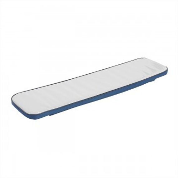 Сумка под сиденье для лодок (длина 92см, синяя)