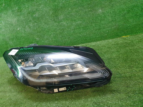 Фара правая Jaguar E-PACE (2017-2021) LED