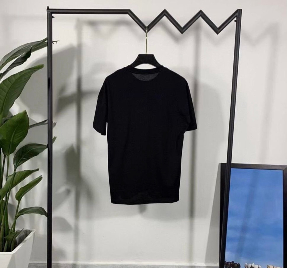 Футболка Dior