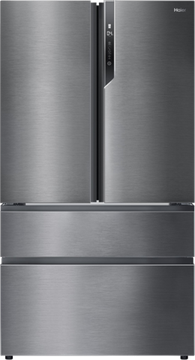 Холодильник Haier HB25FSSAAA