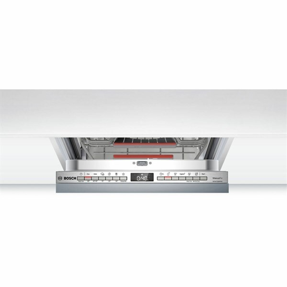 Посудомоечная машина Bosch SPV4HMX65Q