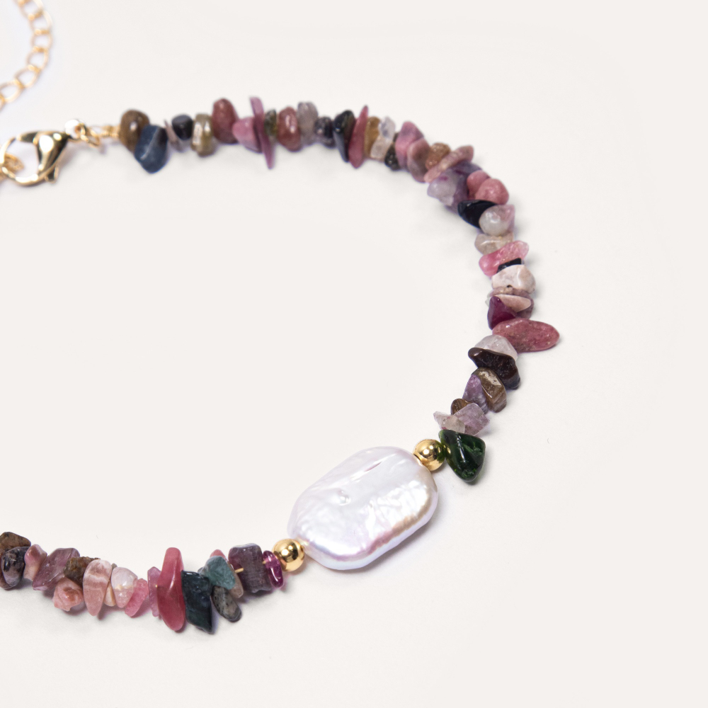 Браслет на ногу Illusion LIL