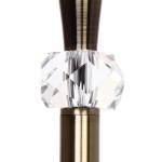 Торшер «Скай» 1*40Вт Е27