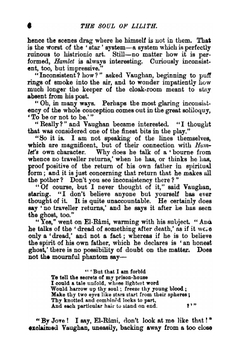 The soul of Lilith | Marie Corelli