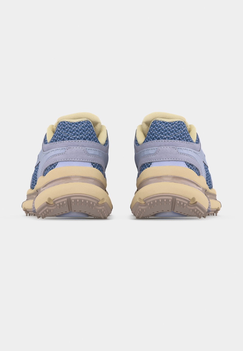 Lacoste L003 2K24 126 - кроссовки на шнуровке - Молочный белый