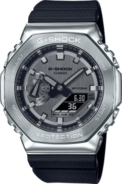 Часы Casio GM-2100-1AER