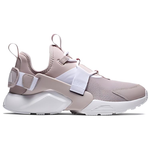 Кроссовки Nike Huarache City Low Particle "Rose" (W) (Женская размерная сетка)