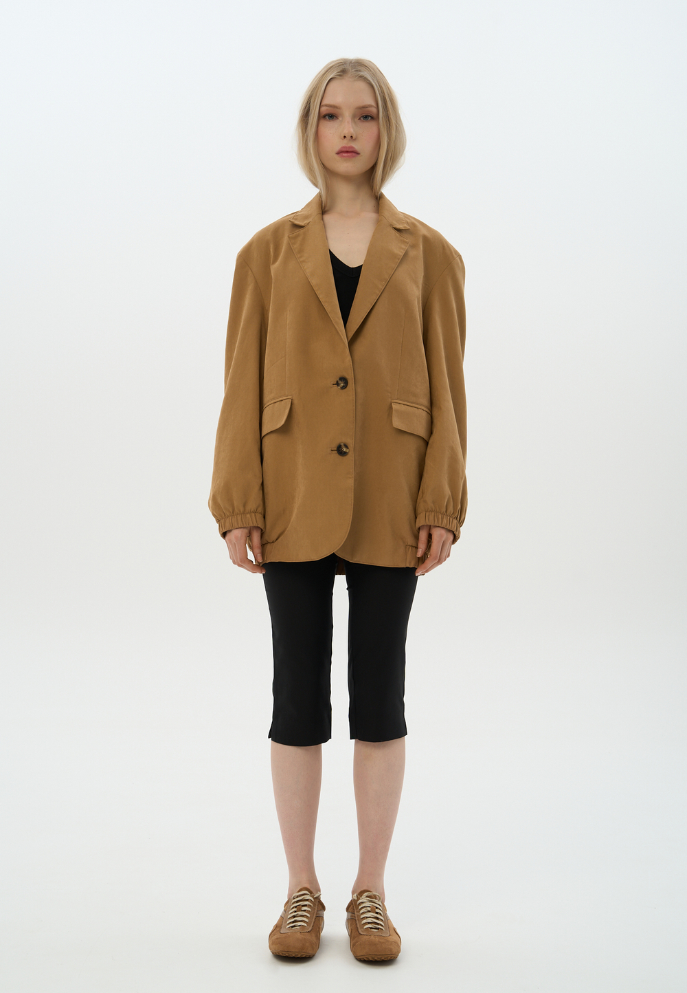 Пиджак Тесс