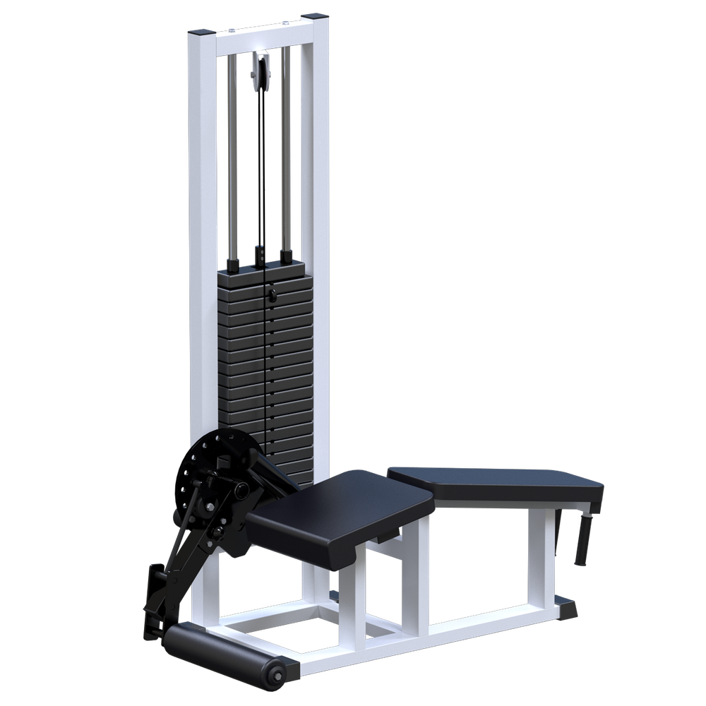 Сгибание ног