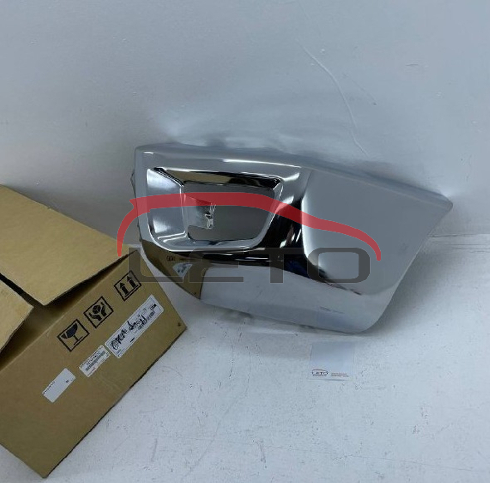 EXTENSION, FR BUMPER, LH 52113-0K170 521130K170