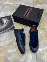 Кроссовки Zegna