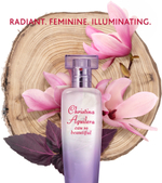 Christina Aguilera Eau So Beautiful парфюмерная вода женская