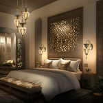 Citilux Каир CL419413 Бра настенное Бронза