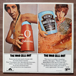 The Who - The Who Sell Out (Германия 1981г.)