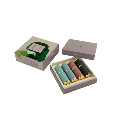 Amouage Odyssey Collection 4*10ml