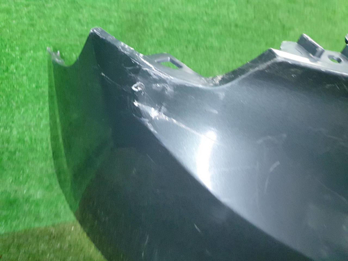 Бампер задний Hyundai Santa Fe 4 TM (2020-2024)