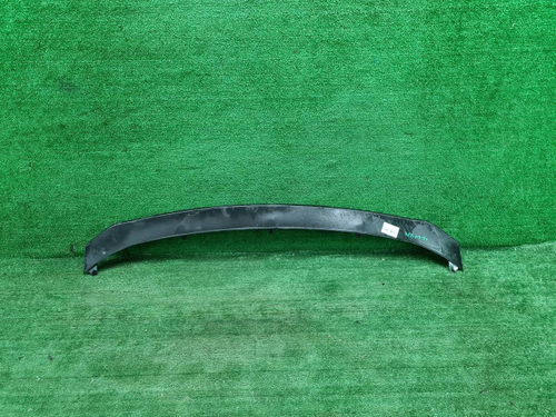 Юбка переднего бампера Hyundai Sonata 8 DN8 19-23