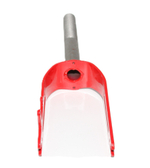 Вилка передняя красная Kugoo ES3