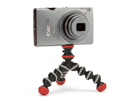 Штатив Joby Gorillapod GPod Mini Magnetic