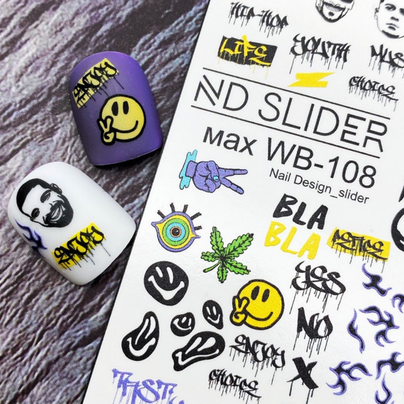 Max WB-108