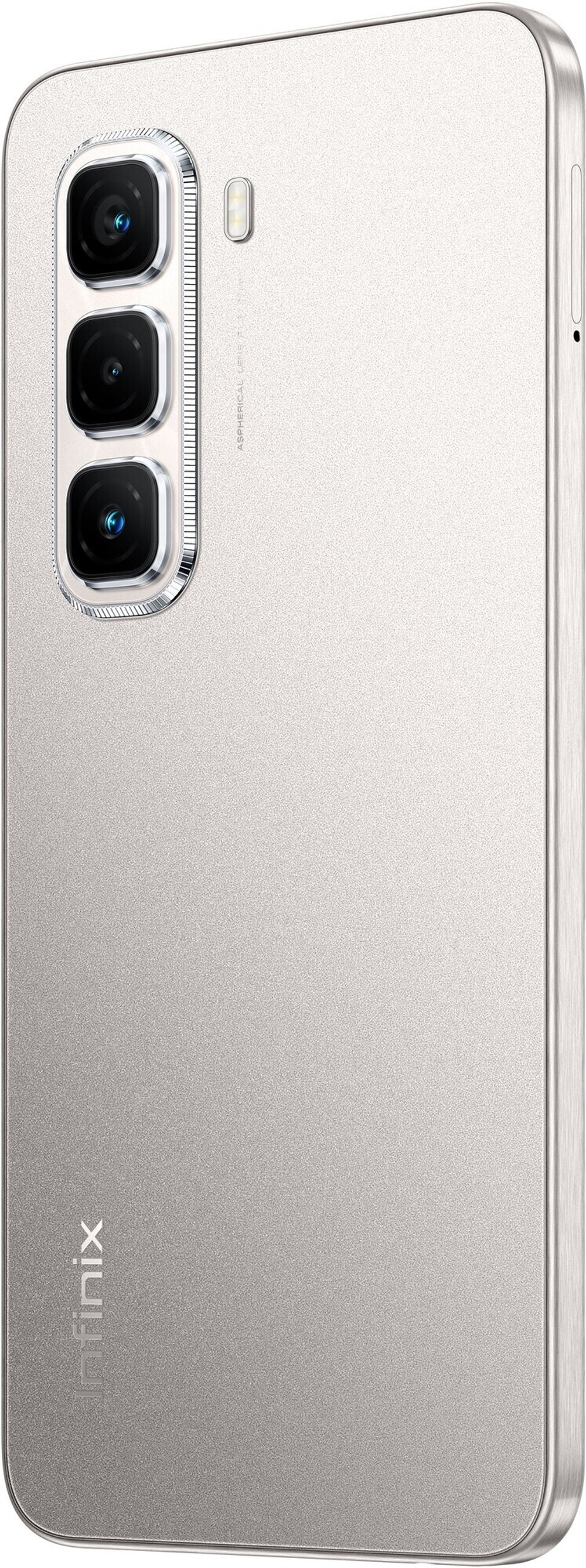 Infinix HOT 50 Pro