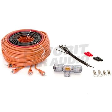 Комплект подкл. Mystery MAK 08.2