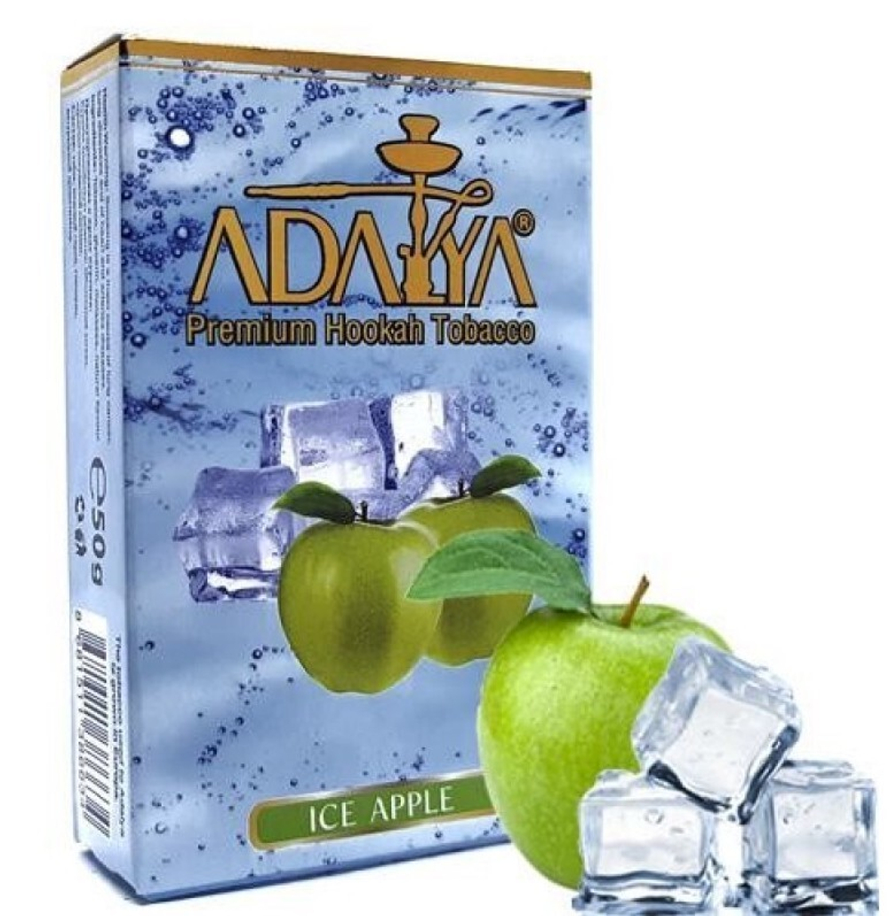 Adalya - Ice Apple  (50g)