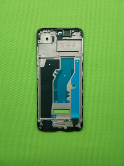 Tecno Spark 20 (KJ5) - рамка дисплея (корпус)