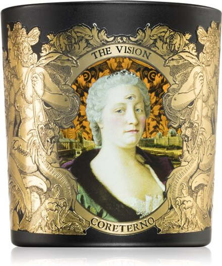 CORETERNO The Vision - ароматическая свеча /   240  g  / GTIN 0643415107164