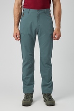 БРЮКИ STAYER ТРЕККИНГОВЫЕ МУЖСКИЕ ЭЛАСТИЧНЫЕ СУПЕРЛЕГКИЕ САРЛЫК 25-25217