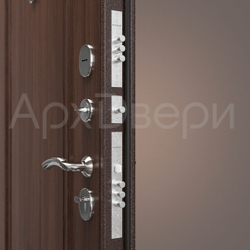 Входная дверь АКМ 1