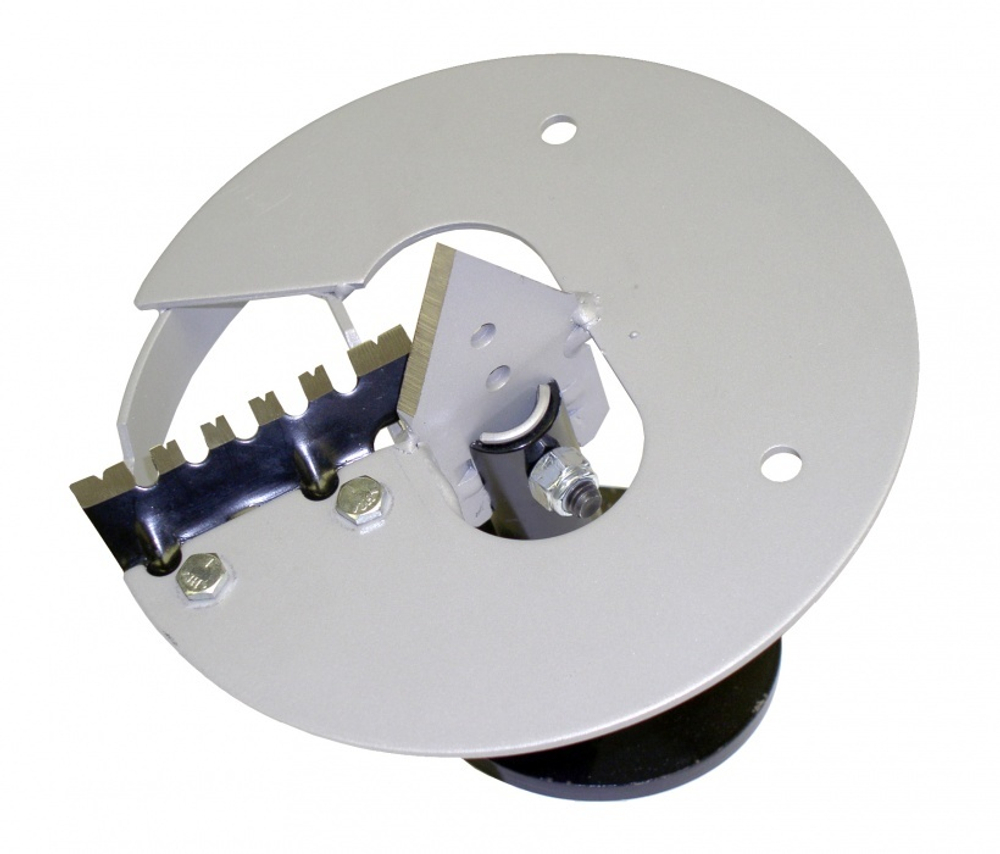 Шнек к мотоледобуру Jiffy 150/6''