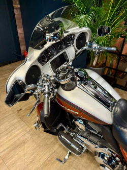 Harley-Davidson CVO Limited