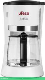 Кофеварка Ufesa Activa CG7123 (71604564)