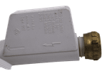 Заливной шланг (Аквастоп) 5600061170 посудомоечной машины Bosch, Siemens, Neff