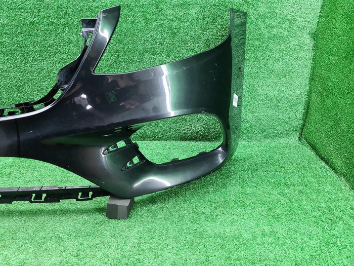 Бампер передний Mercedes S w222 (2017-2020) AMG