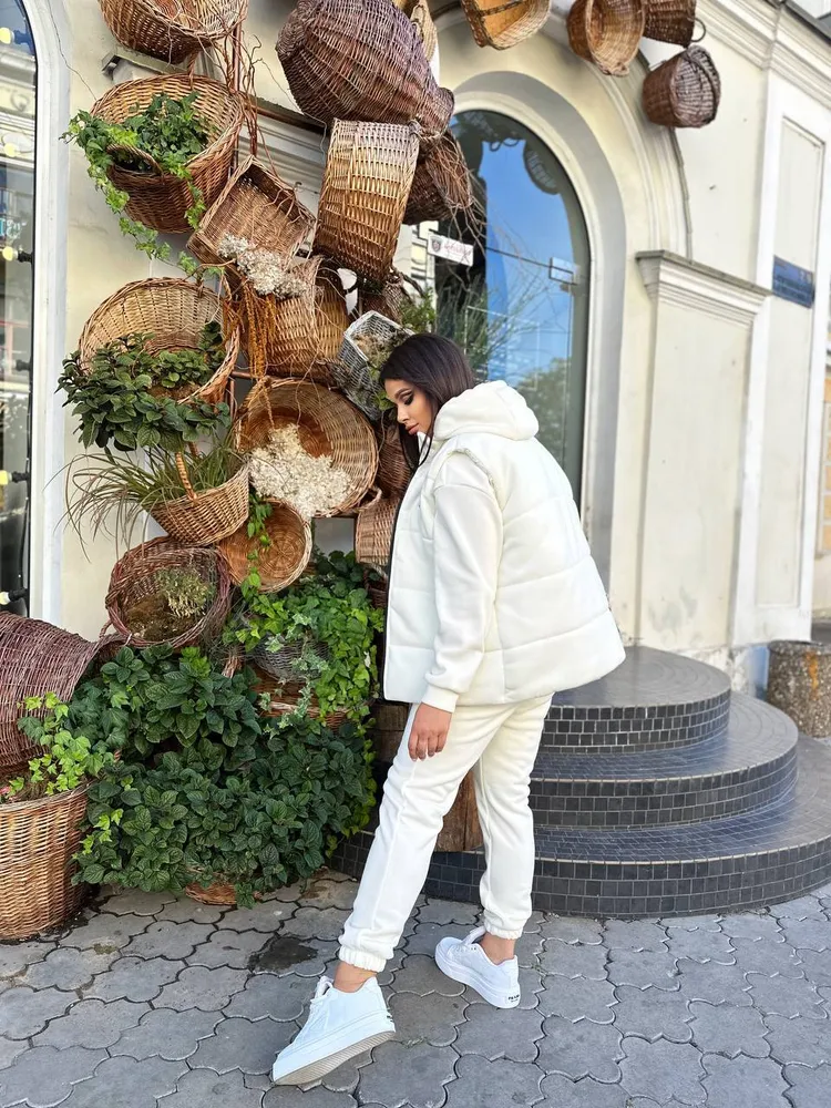 Костюм тройка УК-1491-3