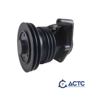 Насос водяной WEICHAI WD615.68 (HOWO)