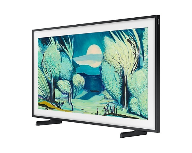 Телевизор Samsung QE43LS03FAU The Frame 4K Vision AI