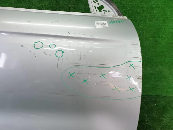 Дверь передняя правая Geely Atlas (2016-2022)