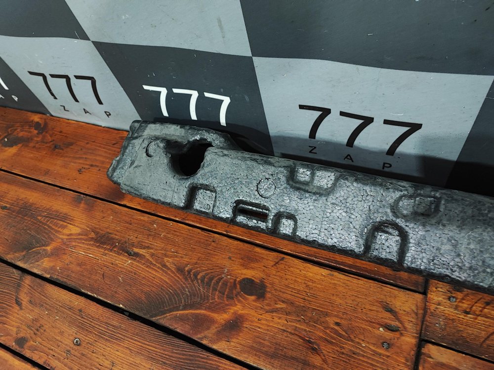 Абсорбер переднего бампера Kia Soul 3 (SK3) 19-22 Б/У Оригинал 86521k0000