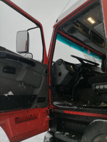 МАЗ 6501* 6x4 Самосвал 650128-8570-000 (Дизельный, 11,6 л, 423 л.с., МТ)