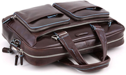 Сумка Piquadro Blue Square CA2765B2/MO
